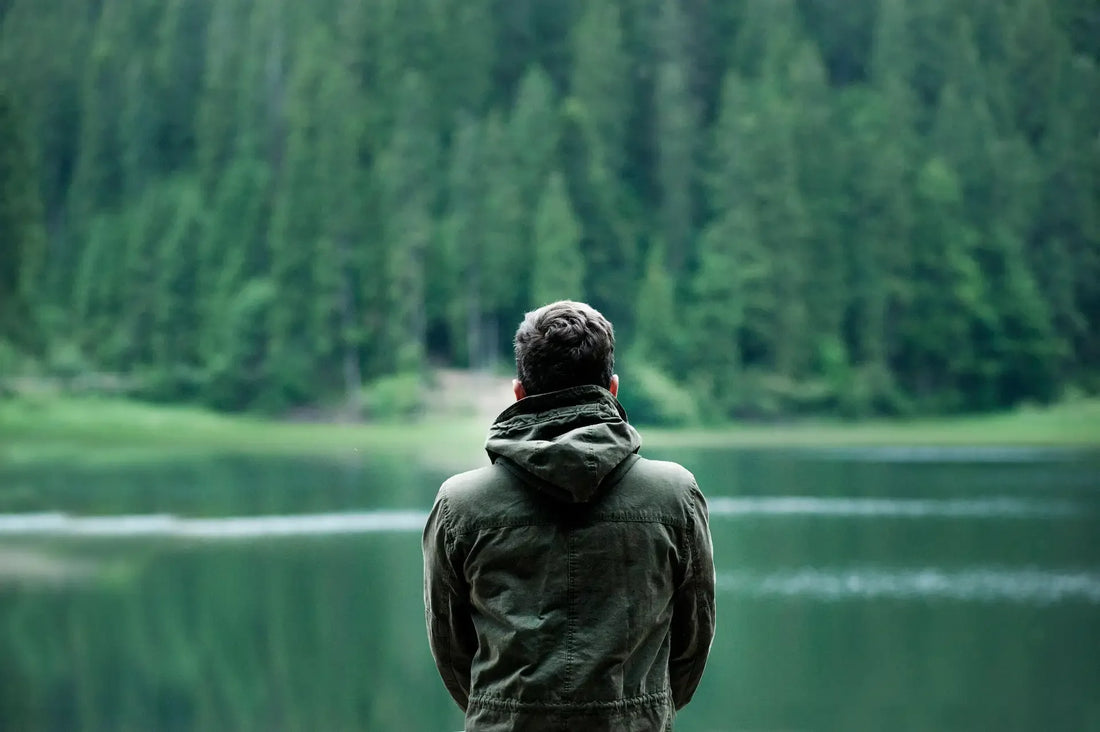 Overthinking stoppen: Die schnellsten Methoden, um Gedankenspiralen in Minuten zu durchbrechen