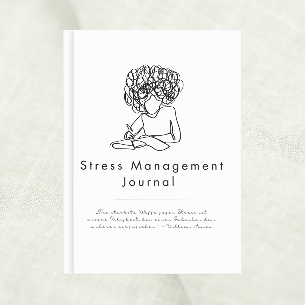 Stress Management - Journal