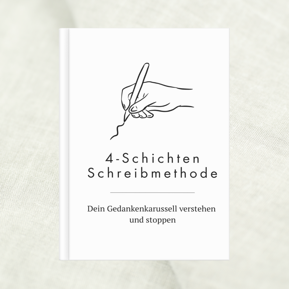 4-Schichten-Schreibmethode