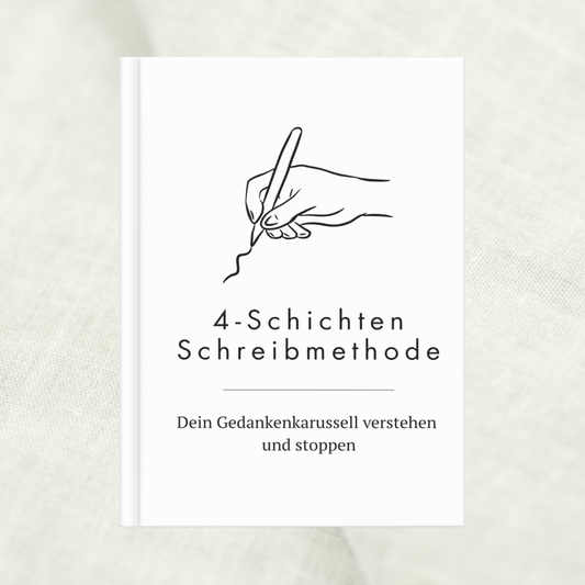 4-Schichten-Schreibmethode